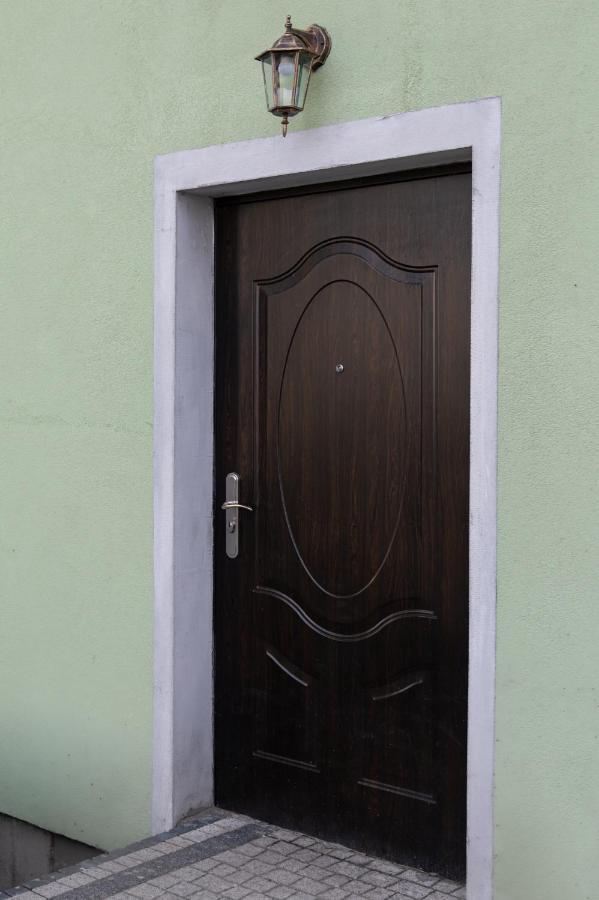 Twoja Przestrzen Noclegi Pokoje Mieszkanie Do Wynajecia Nowy Sącz Exterior photo