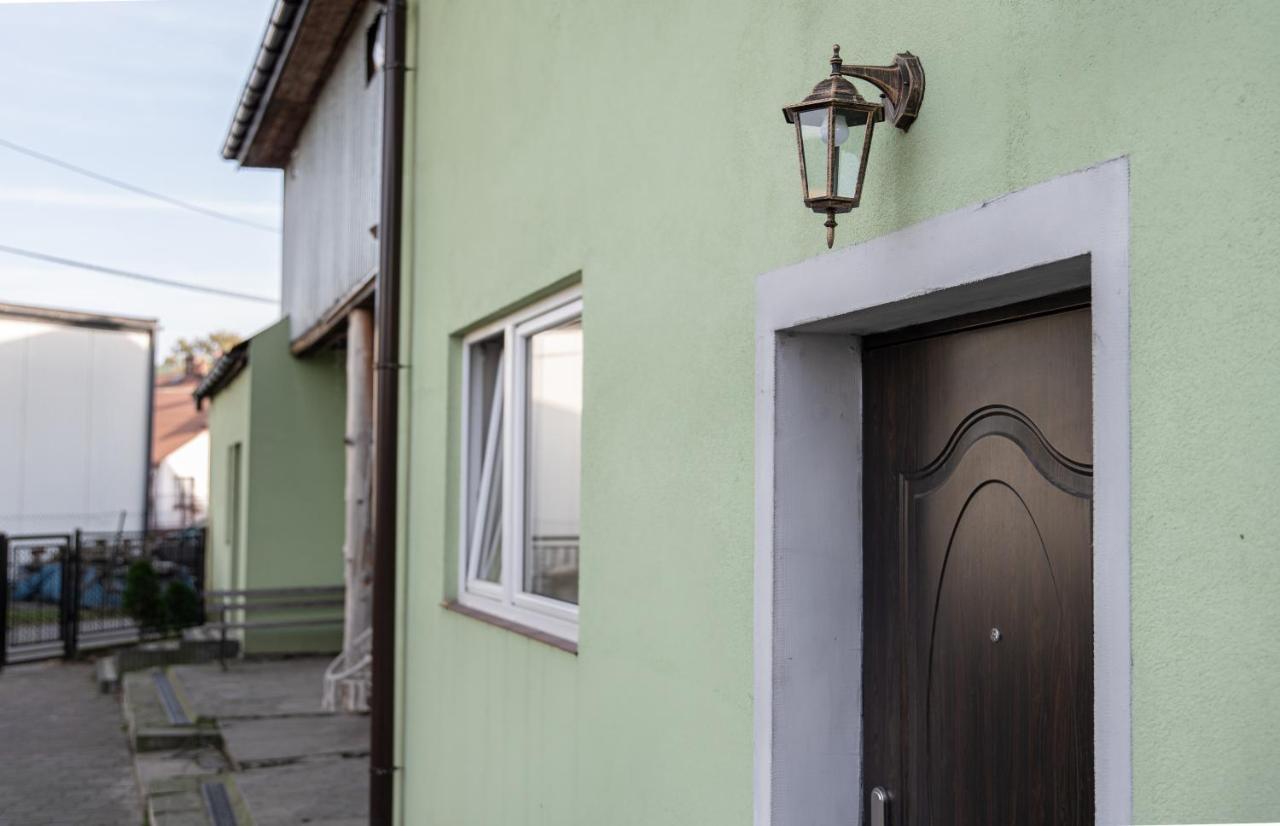 Twoja Przestrzen Noclegi Pokoje Mieszkanie Do Wynajecia Nowy Sącz Exterior photo