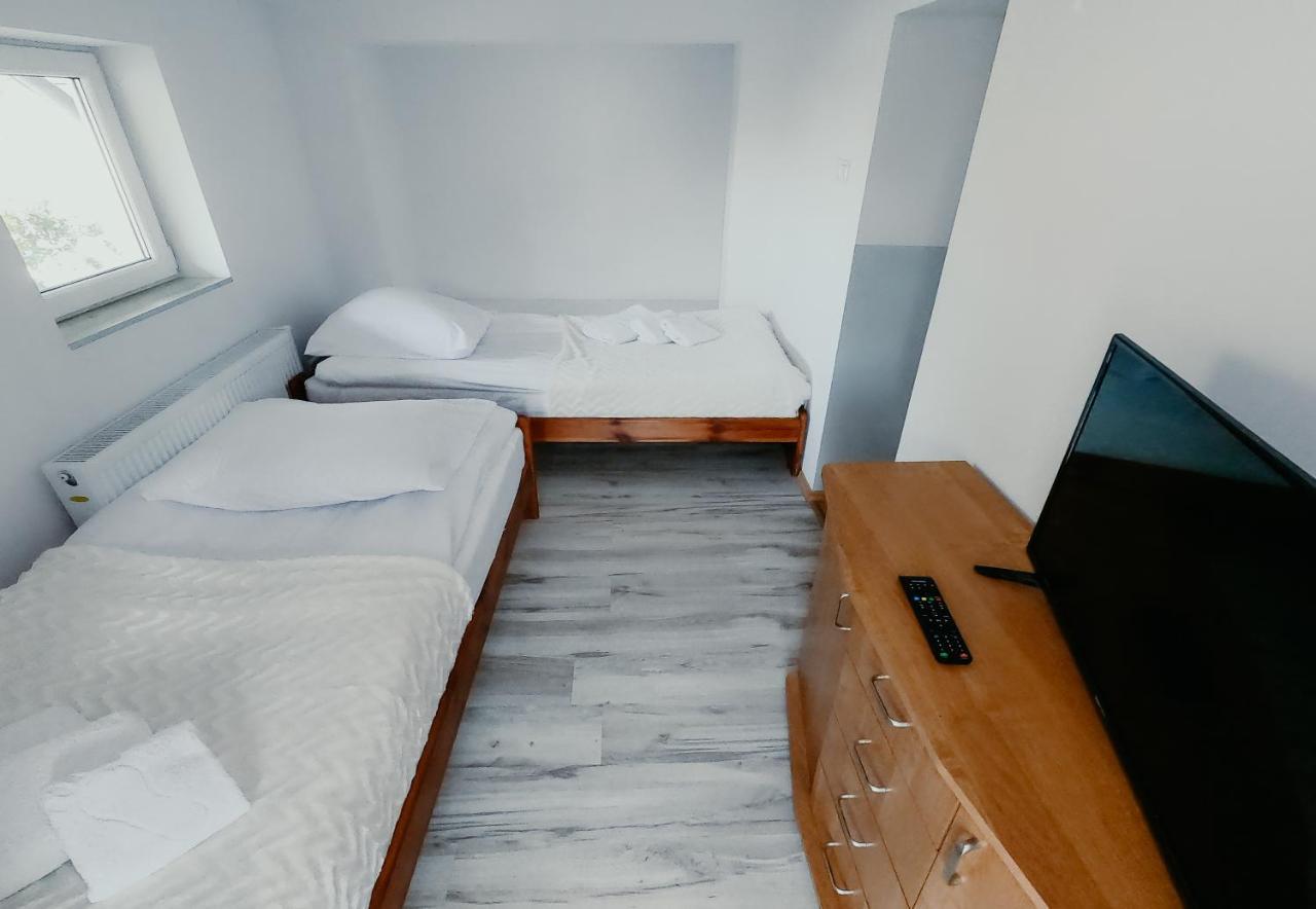 Twoja Przestrzen Noclegi Pokoje Mieszkanie Do Wynajecia Nowy Sącz Exterior photo