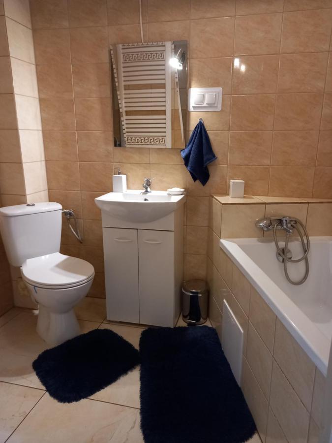 Twoja Przestrzen Noclegi Pokoje Mieszkanie Do Wynajecia Nowy Sącz Exterior photo