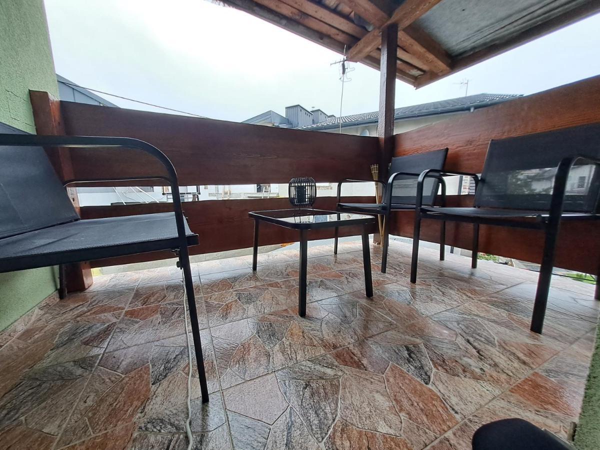 Twoja Przestrzen Noclegi Pokoje Mieszkanie Do Wynajecia Nowy Sącz Exterior photo