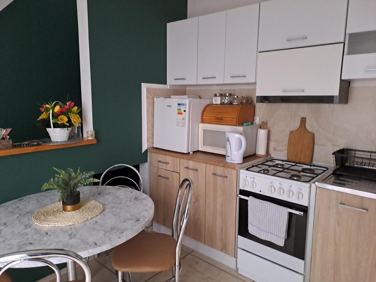 Twoja Przestrzen Noclegi Pokoje Mieszkanie Do Wynajecia Nowy Sącz Exterior photo